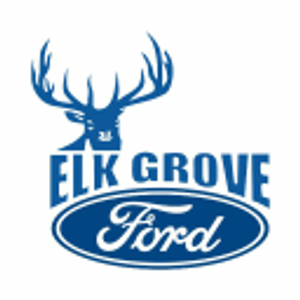 Elk Grove Ford - Logo