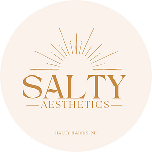 Salty Aesthetics