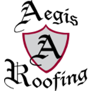 Aegis Roofing and Construction, LLC - Logo