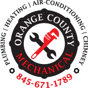 Orange County Mechanical Plumbing, Heating, A/C, and Chimney