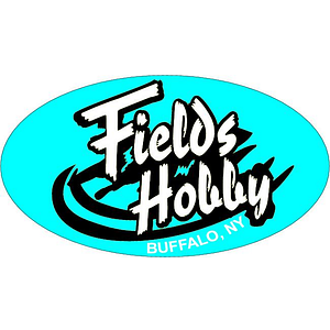 Field's Hobby Center - Logo