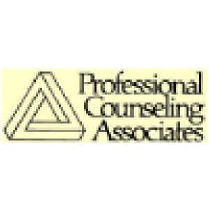Professional Counseling Associates - Logo
