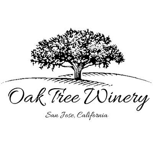 Oak Tree Winery Tasting Lounge - Logo