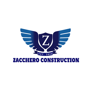 Zacchero Construction LLC - Logo