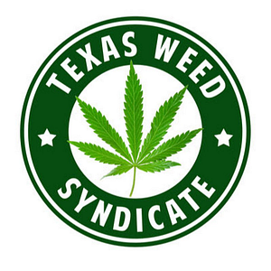Texas Weed Syndicate - Logo