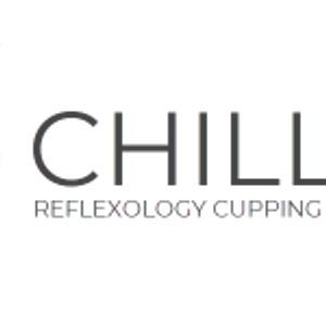 chill spa - Logo