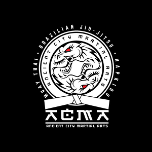 Ancient City Martial Arts and The Training Loft - Logo