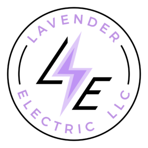 Lavender Electric LLC - Logo