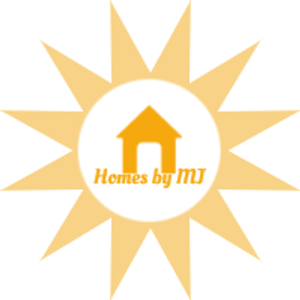 MyoungJin Joo, Real Estate Broker - Logo