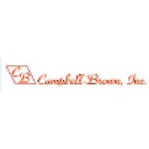 Campbell-Brown Inc.
