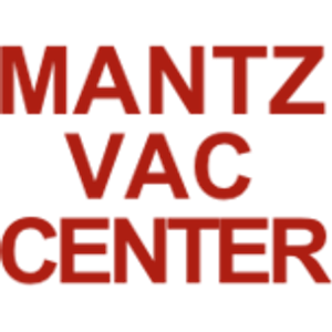 Mantz Vac Center Inc