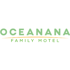 Oceanana Family Motel - Logo