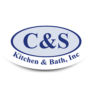 C&S Kitchen and Bath - Logo