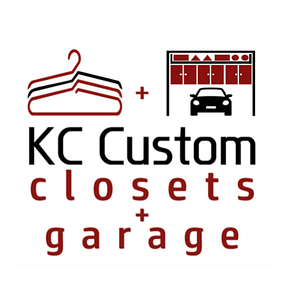 KC Custom Closets + Garage - Contractor in Kansas City