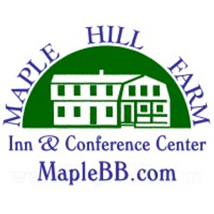 Maple Hill Farm Inn and Conference Center - Logo