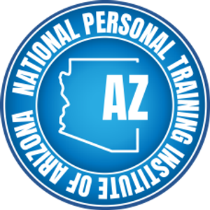 National Personal Training Institute of Arizona - Logo