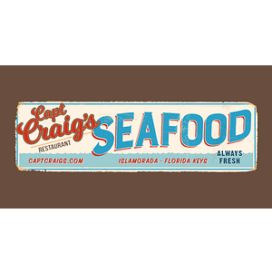Capt Craig's Restaurant