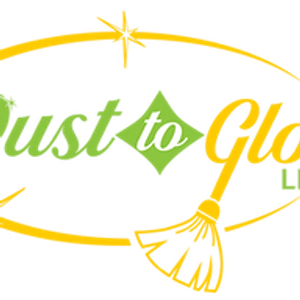 Dust To Glory - Logo