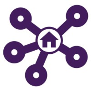 REI Hub - Logo