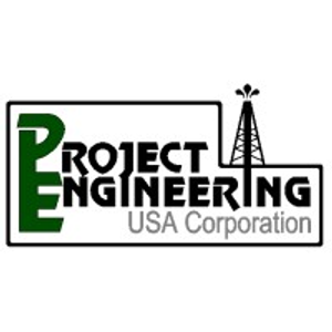 Project Engineering USA Corporation - Logo
