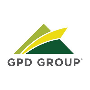 GPD Group - Logo
