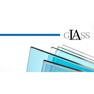L A Glass & Mirror Corporation - Logo