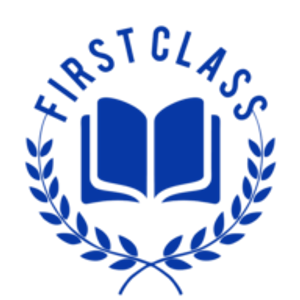 First Class Real Estate School, Inc. - Logo