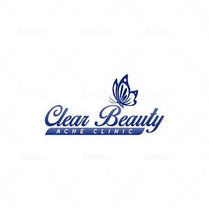 Clear Beauty Acne Clinic - Logo