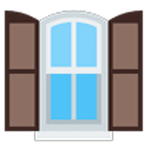 Exterior Shutter Co - Logo