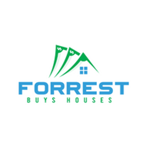 Forrest Buys Houses - Logo