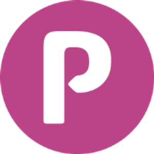 Prime 1 Painting - Logo