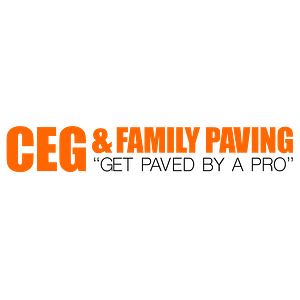 CEG & Family Paving & Sealing LLC