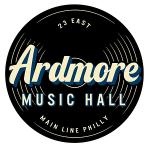 Ardmore Music Hall - Logo