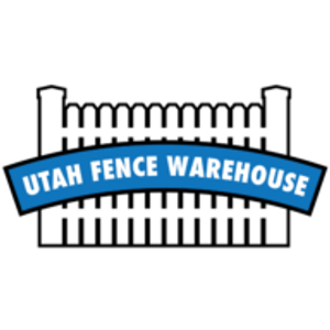 Utah Fence Warehouse - Logo