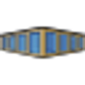 American Mini Storage - Logo
