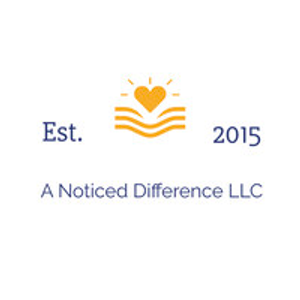 A Noticed Difference LLC - Logo