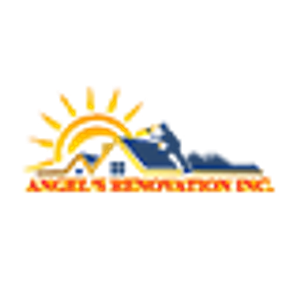 Angel's Renovation Inc. - Logo