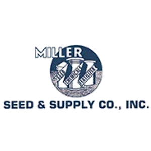 Miller Seed & Supply Co - Logo