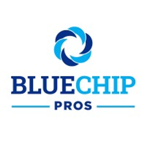 BlueChip Pros Corporate - Logo