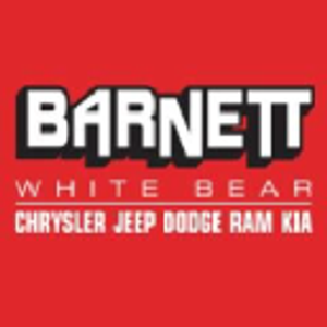 Barnett Auto - Logo