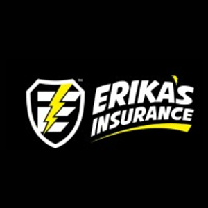 Erika's Insurance - Logo