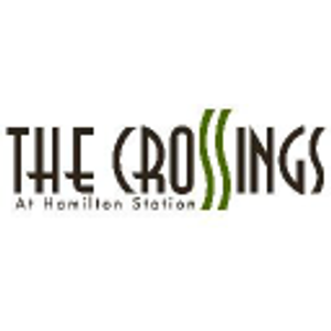 The Crossings at Hamilton Station - Logo