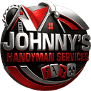 Johnny’s Handyman Services - Logo