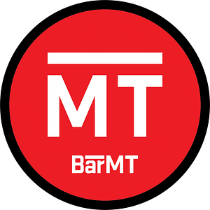 Bar MT - Logo
