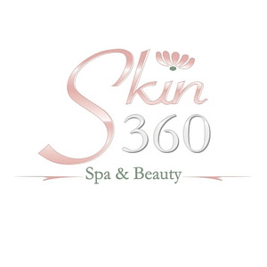 Skin 360 Spa & Beauty - Logo