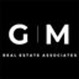 Gary Martin Realtor - Logo