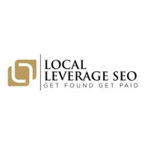 Local Leverage SEO - Logo