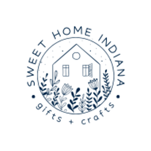Sweet Home Indiana - Logo