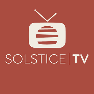 Solstice Yoga School - Logo