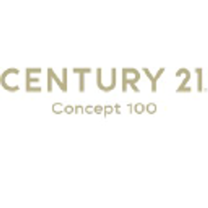 Lizzie Fontenelle, Century 21 J. Carter and Company - Logo